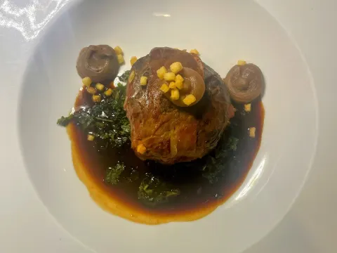 Osteria