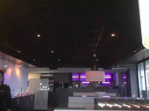 Orbit Lounge