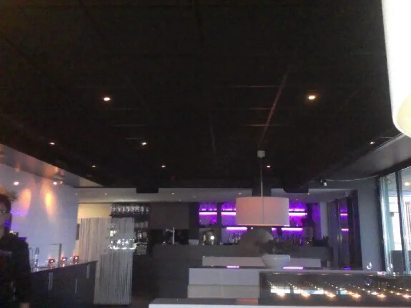 Foto 1 van Orbit Lounge