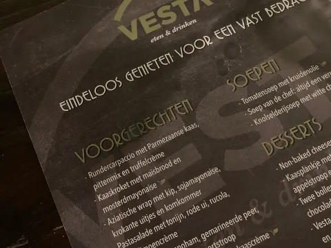 Vesta