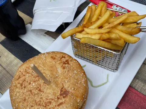 Foto 2 van Burgerme