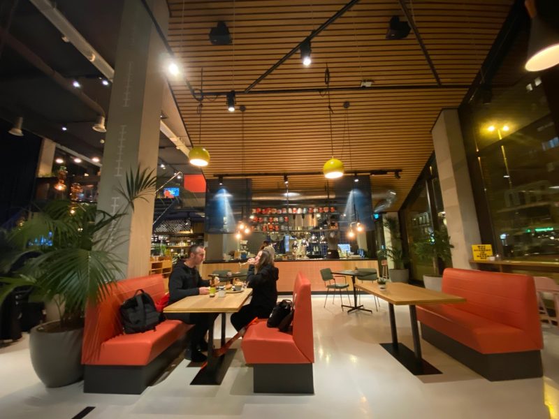 The Commons