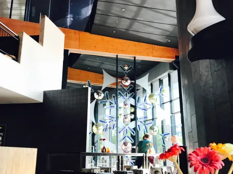 Bar Beton
