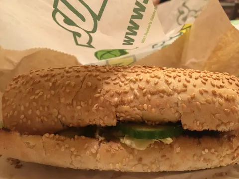 SUBWAY®