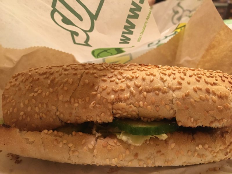SUBWAY®