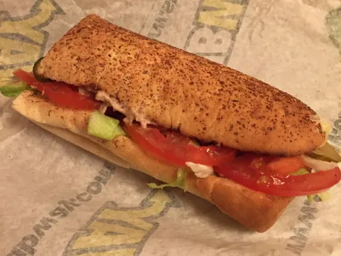 SUBWAY®
