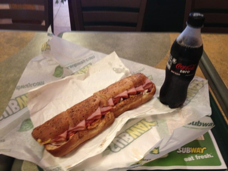 SUBWAY®