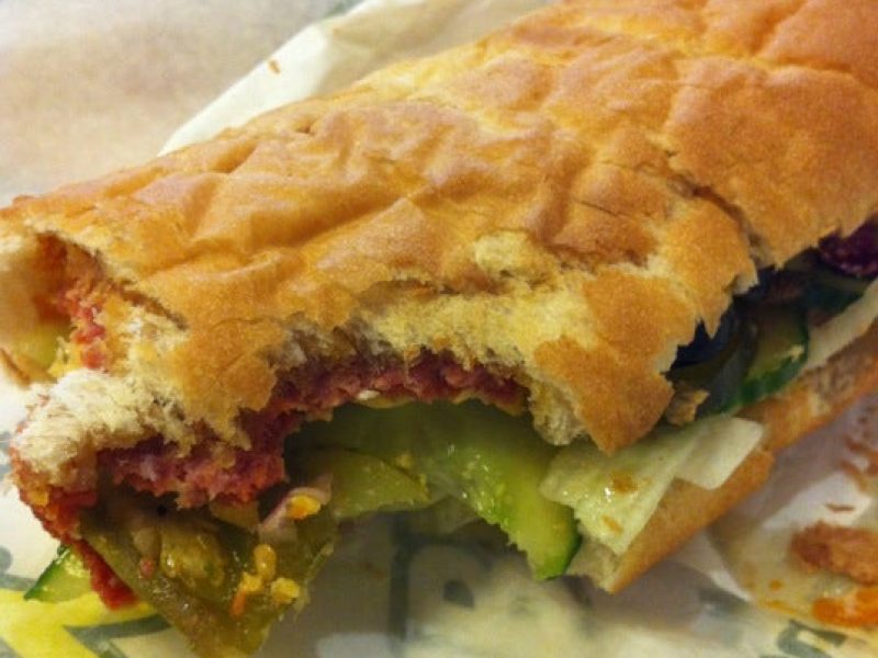 SUBWAY®