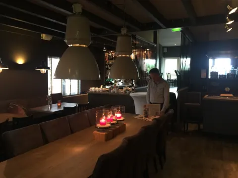 De Kaaihof