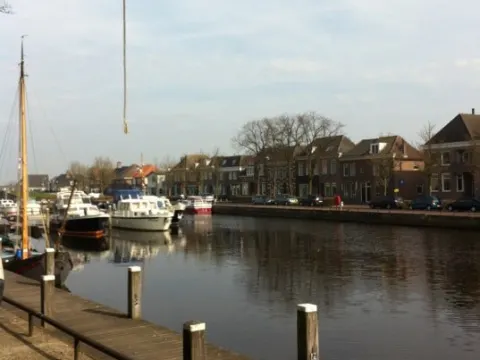 Foto 3 van De Kaaihof