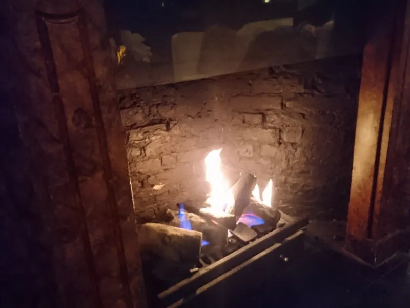 Foto 1 van Kommensaal