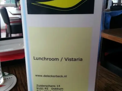 Foto 4 van De leckerbeck