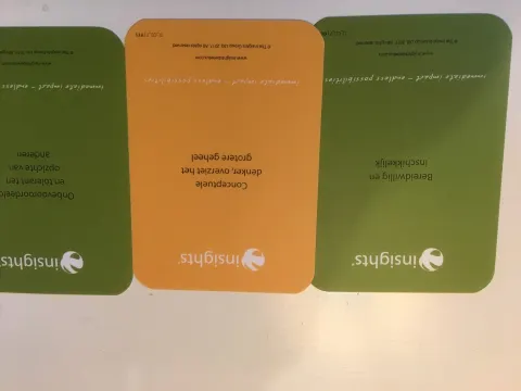 Foto 2 van Kommensaal