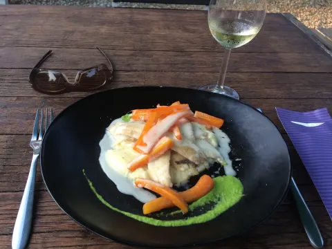 Foto 5 van Kommensaal