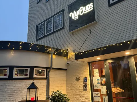 Foto 2 van Van Ouds
