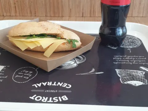 Foto 2 van Bread!