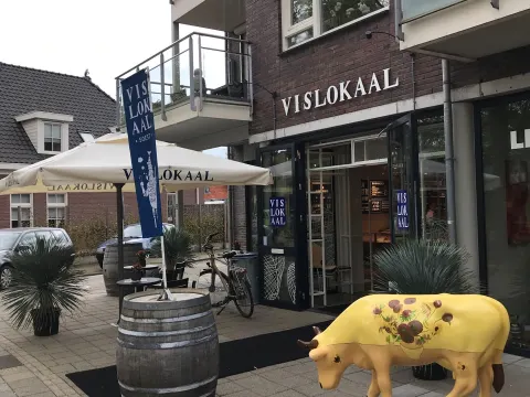 Vislokaal