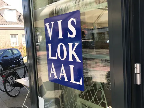 Vislokaal