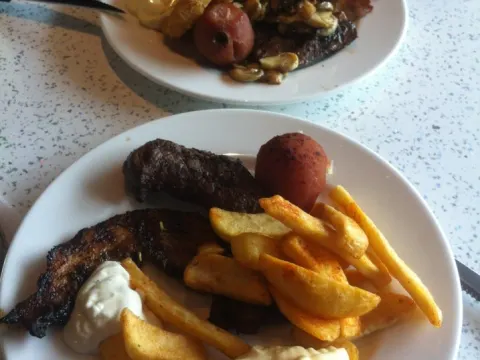Abc Steakhouse