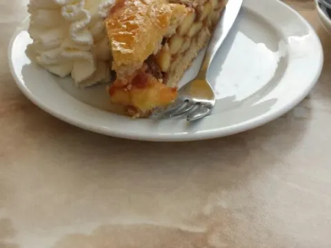 Foto 2 van Meneer Broodjes en zo