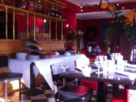 Foto 2 van Eetcafe Munten