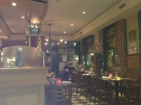 Foto 3 van Eetcafe Munten