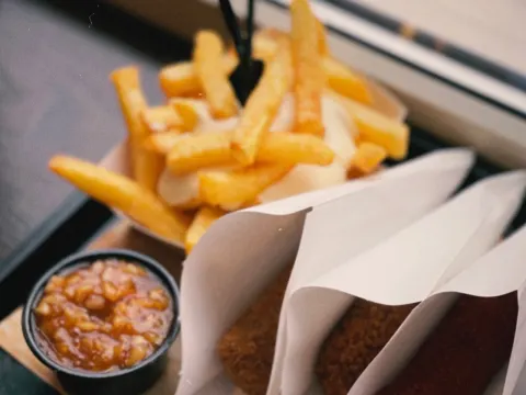 Friture Martin Zwerts