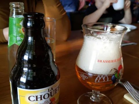 Restaurant Landgoed Zonheuvel