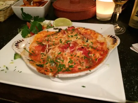 Restaurant Spice