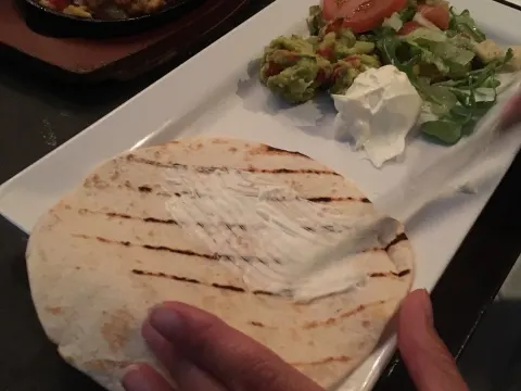 Restaurant Spice