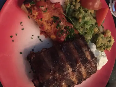 Restaurant Spice