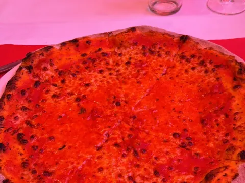 Ristorante Pizzeria Quattro Mori