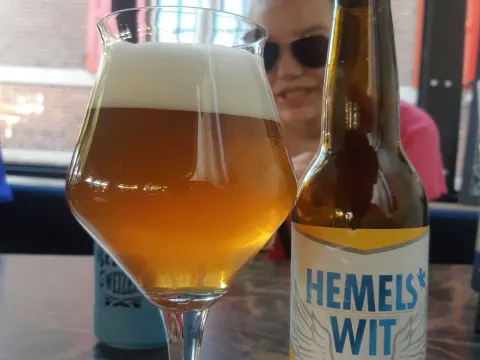 Foto 2 van De Soos