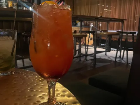 Rhythms Kitchen & Bar