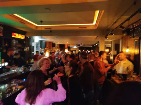 Foto 4 van De Soos