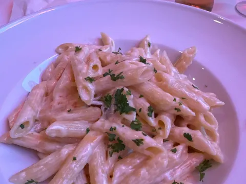 Ristorante Pizzeria Quattro Mori