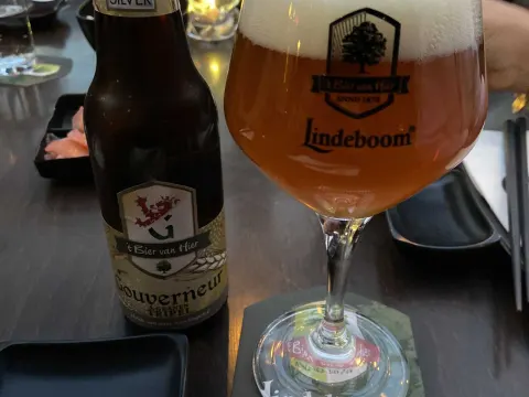Restaurant Fusion