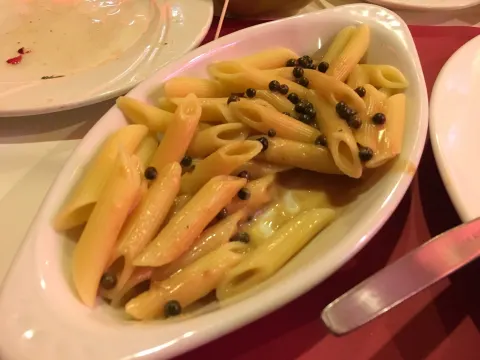 Foto 4 van Ristorante Pizzeria Quattro Mori