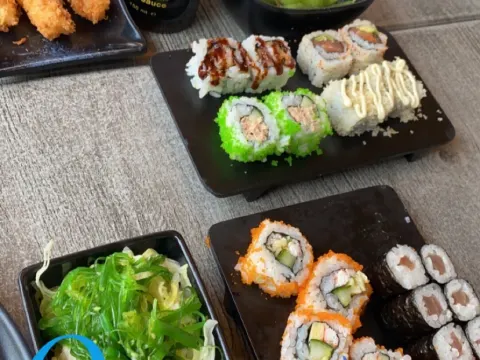 Restaurant Fusion