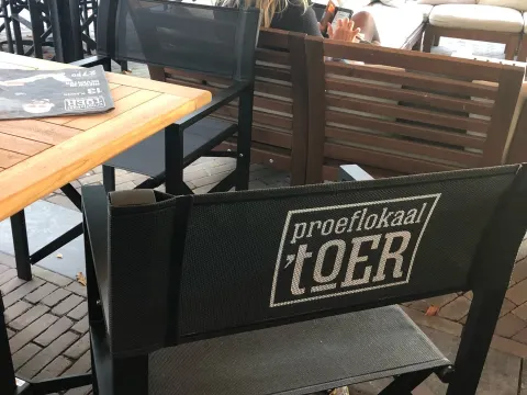 Proeflokaal 'T Oer