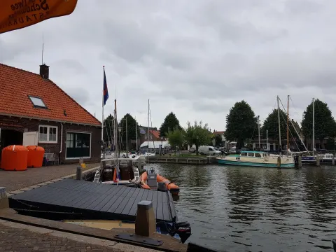 De Twee Schouwtjes