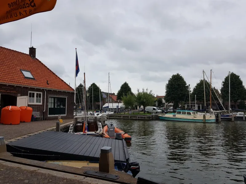 Foto 1 van De Twee Schouwtjes