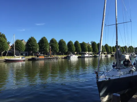 Foto 2 van De Twee Schouwtjes
