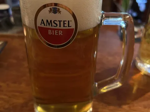 Eetcafe Van Dam