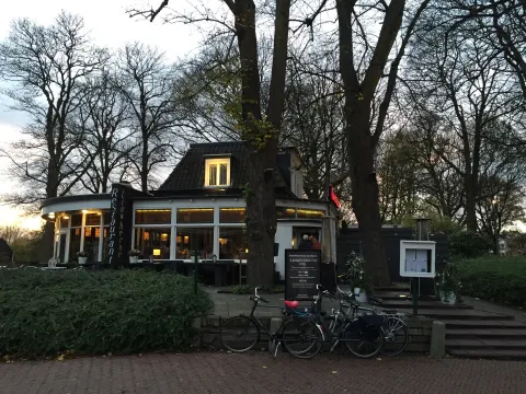 Foto 4 van Liuwherne