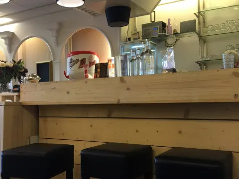 De Moiden