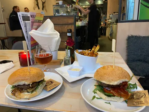 Foto 4 van Wereldburgers