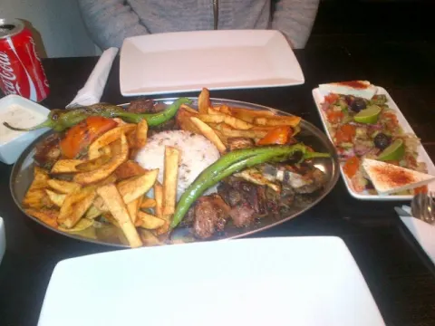Turquoise