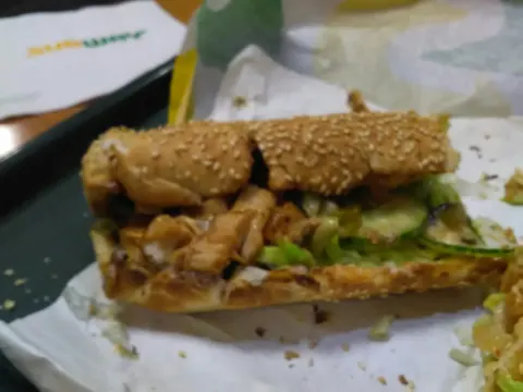 SUBWAY®