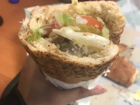 SUBWAY®
